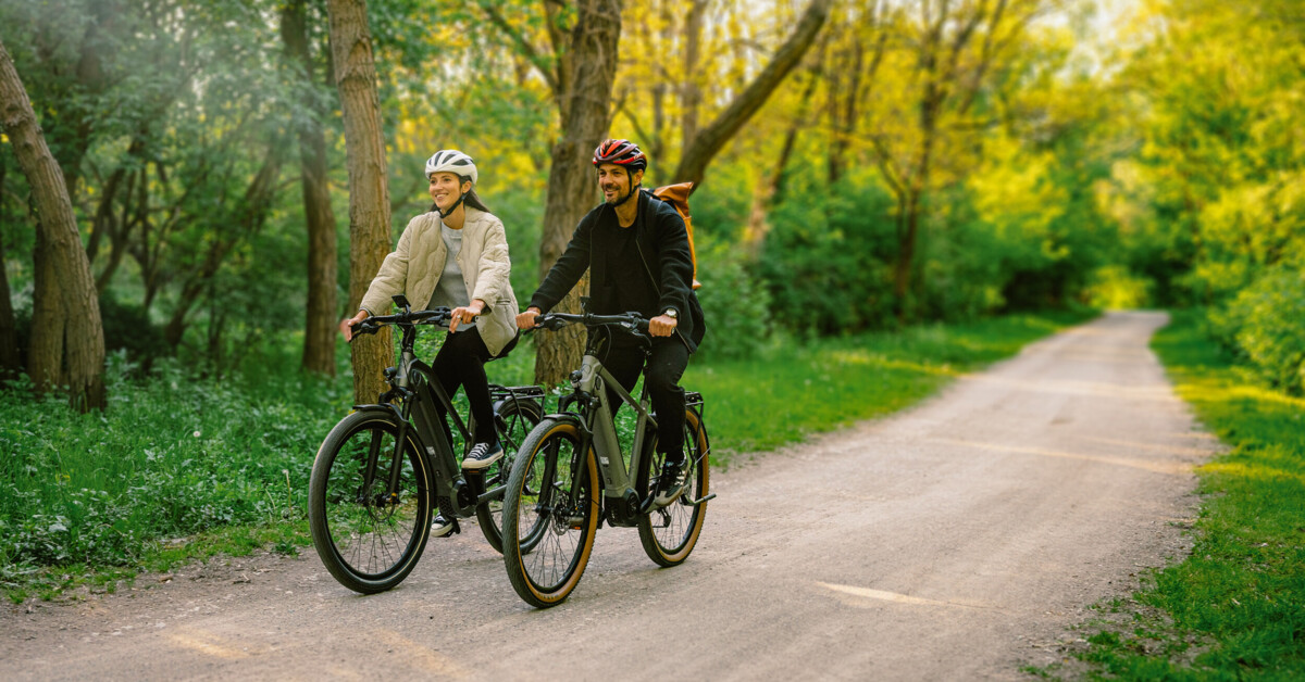 eBike Wolfsburg